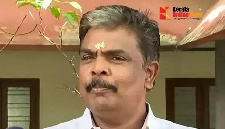 Sabarimala gold heist; Main mastermind Murari Babu to be questioned