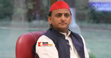 akhilesh yadav