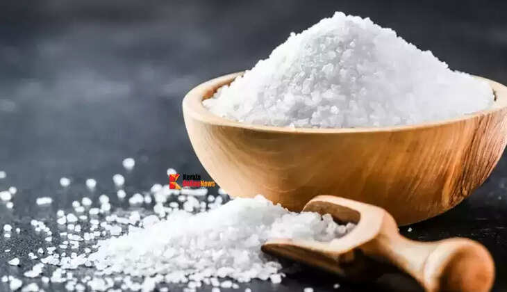 salt