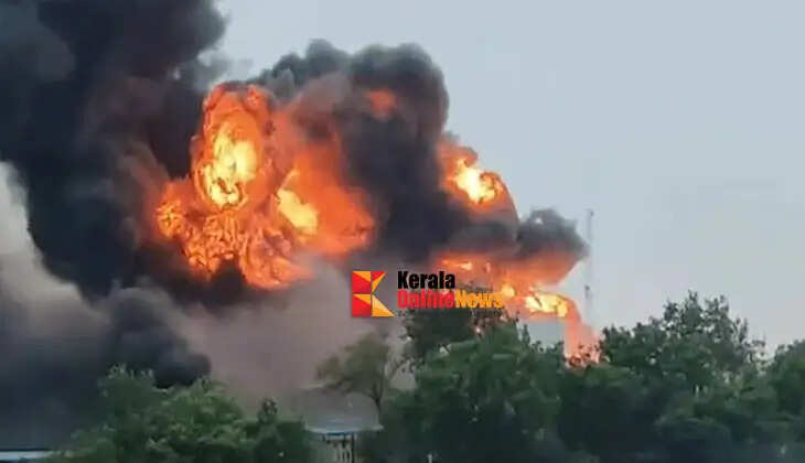 tankerblast