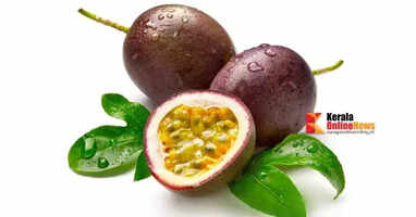passion fruit