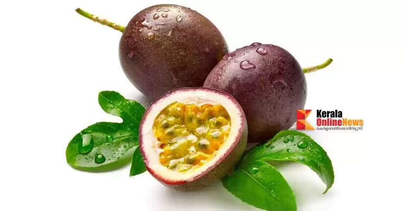 passion fruit