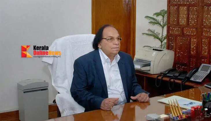 Former Union Minister and Congress leader Abu Hasim Khan Chowdhury passes away