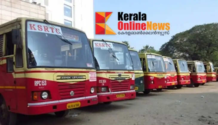 140 people board a bus that can accommodate 64 people, KSRTC employees say workload and working hours have increased
