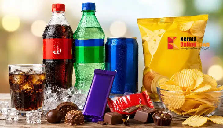No packaged food for children; Maharashtra bans processed packaged foods and soft drinks