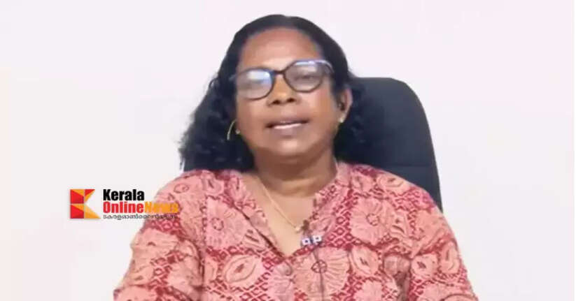 The government's honorarium increase is an insult to the aspirations of Kerala, the Chief Minister agreed that the state should increase the honorarium; the argument that the state government should not increase the honorarium has been refuted, says M.A. Bindu