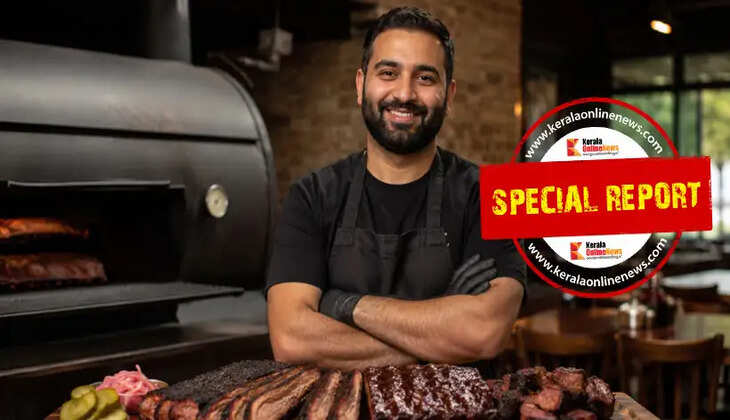 Kafi BBQ