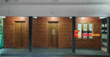 New Bhagavathy Kavil re-instated in Chalangot; New Vellattam tomorrow