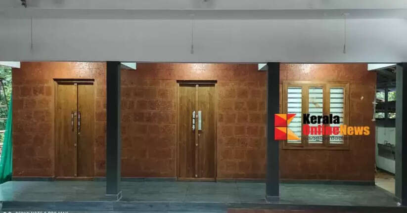 New Bhagavathy Kavil re-instated in Chalangot; New Vellattam tomorrow