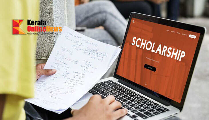 Scholarship of Rs. 25,000 per year for M.A.R.C. studies; PGETA. Can apply for the exam