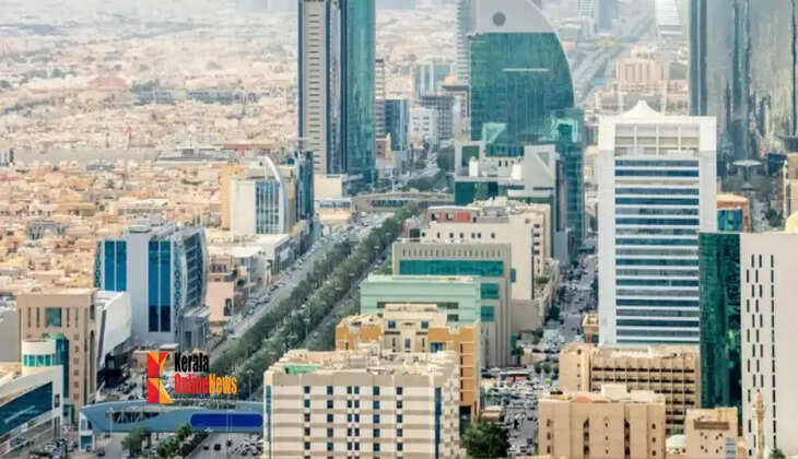 saudi