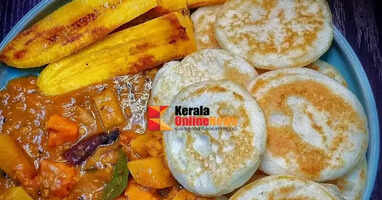 Even though he is small, he is a tiger: Thattil Kutti Dosa