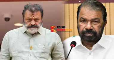 The phrase 'born of one father' insults womanhood: Minister V. Sivankutty