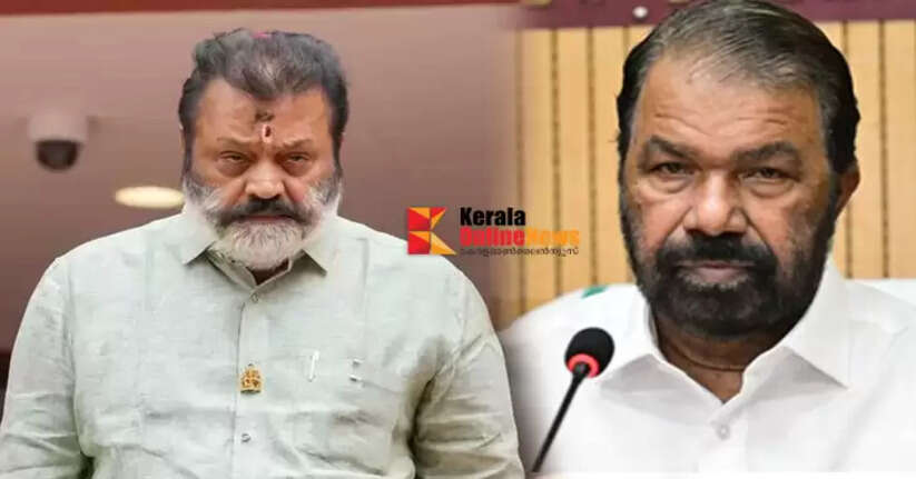 The phrase 'born of one father' insults womanhood: Minister V. Sivankutty