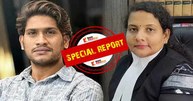 Adv. Wimala Binu says the case was fabricated as part of political vendetta, and the statement was within the scope of freedom of expression; High Court stays Akhil Marar's arrest