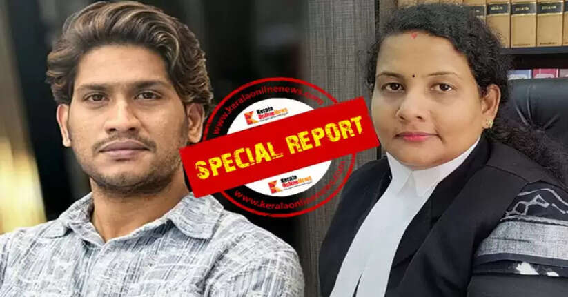 Adv. Wimala Binu says the case was fabricated as part of political vendetta, and the statement was within the scope of freedom of expression; High Court stays Akhil Marar's arrest