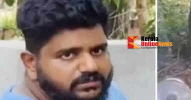 Youth arrested with MDMA in Chalo