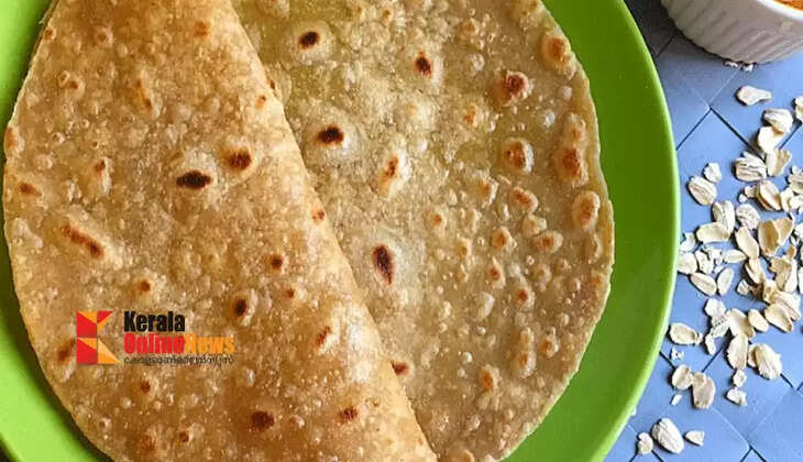 chapati