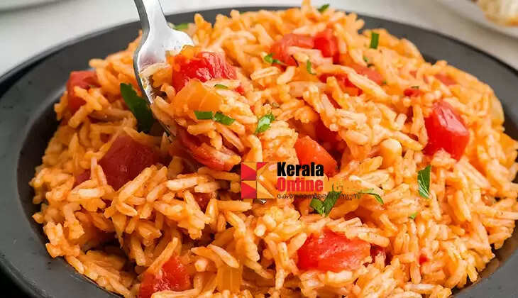 tomato rice