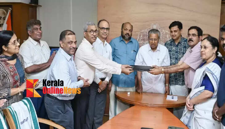 BPCL to collaborate with government for infrastructure development in Kochi