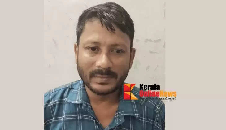 Suspect arrested for stealing three-jewel necklace from friend who was unconscious under the influence of alcohol