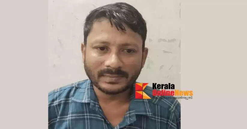 Suspect arrested for stealing three-jewel necklace from friend who was unconscious under the influence of alcohol