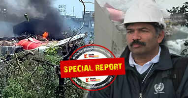 Muralee Thummarukudy