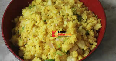 upma