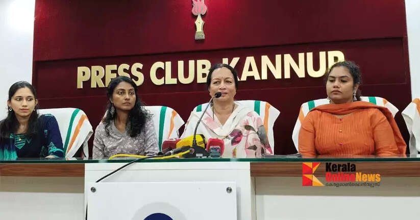 Nrityasarass &ndash; Kannur School of Classical Dance 35th Anniversary in Kannur