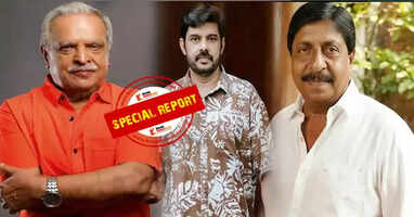 Farewells of unique talents; The immense losses of Malayalis in 2025