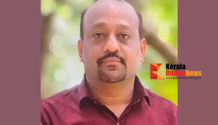Parasinikkadavu Madappurakoladhari V. K. Sanjith passes away