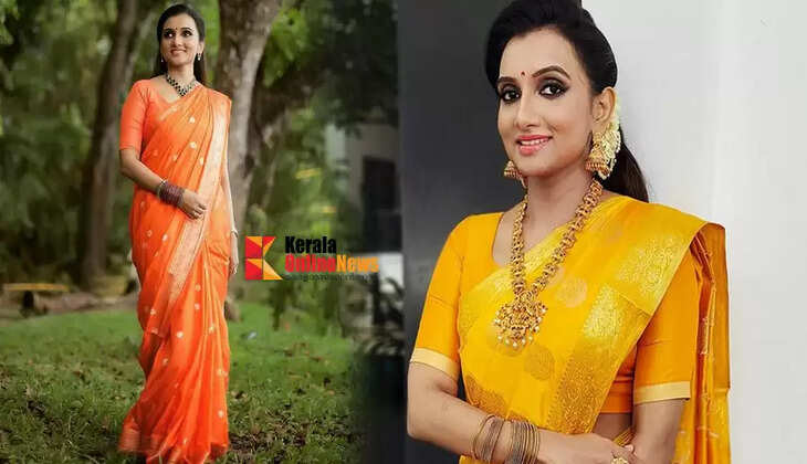 singer manjari