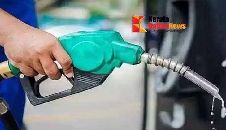 Khadi Board's new step: Plans to start petrol pumps in Kannur-Kasargod districts