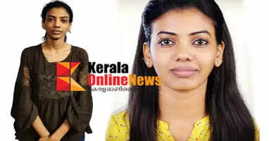 Bullet Lady detained in Kannur