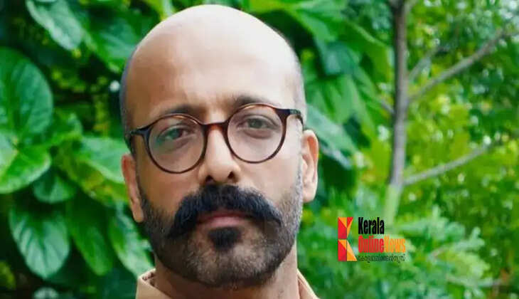 padmakumar