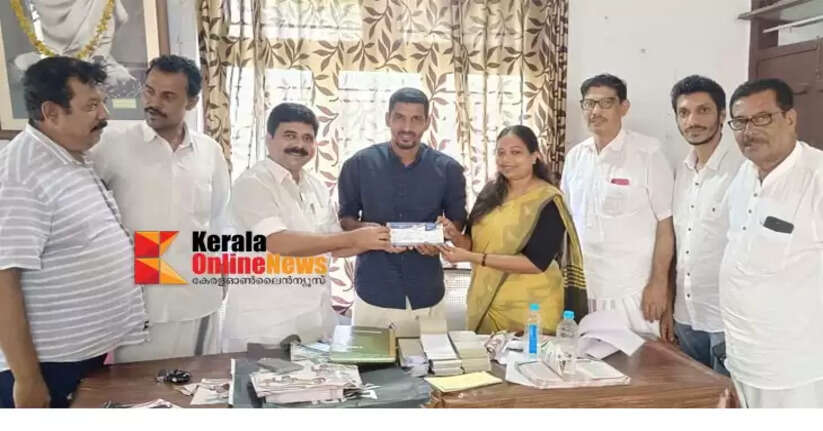 League leader Mannan Subair joins Trinamool