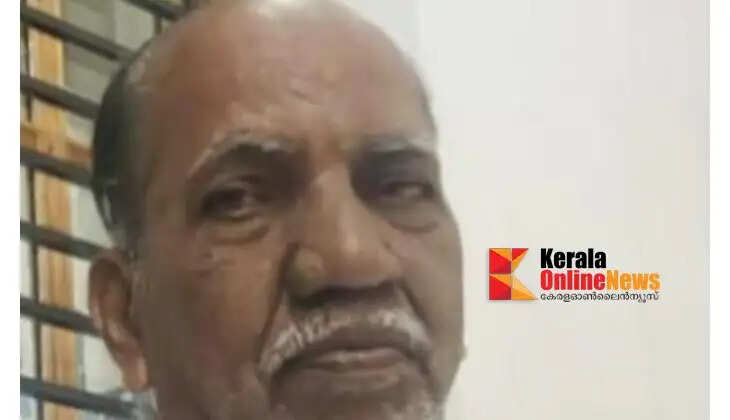 Congress constituency leader dies in car accident in Mattanur