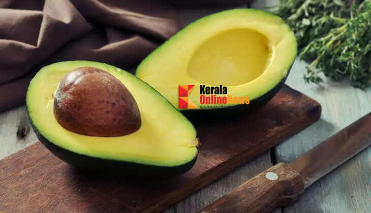 avocado