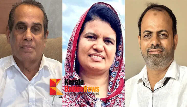 Muslim Service Society's Taliparamba unit committee formed