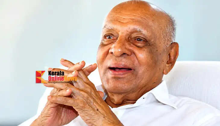 "It is men, not women, who need to be advised on such matters": Paloli's reply to Kanthapuram.