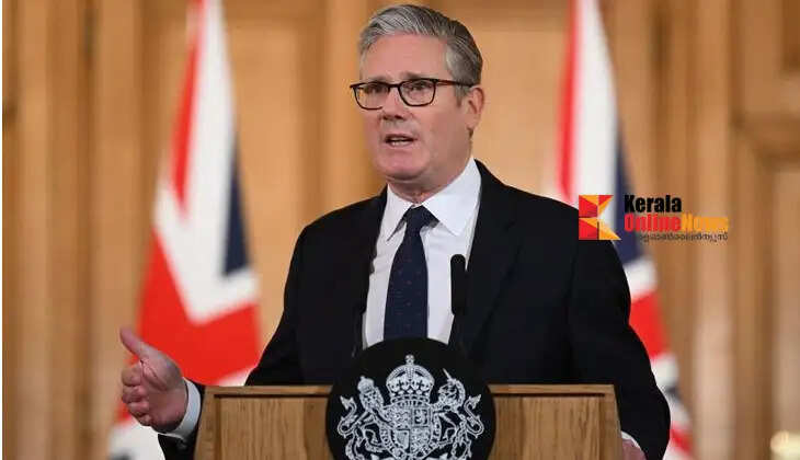 Britain bans social media for teenagers