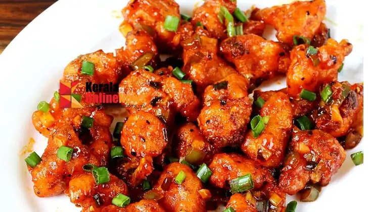 Gobi Manchurian recipe