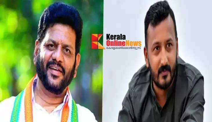 &lsquo;Rahul was live till the other day, people are getting the benefits they deserve through MLA&rsquo;; V.K. Sreekandan