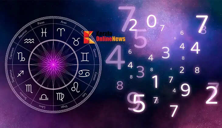 Don't know what your lucky number is? How to choose?
