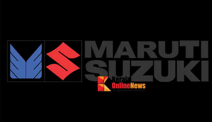 maruti suzukki