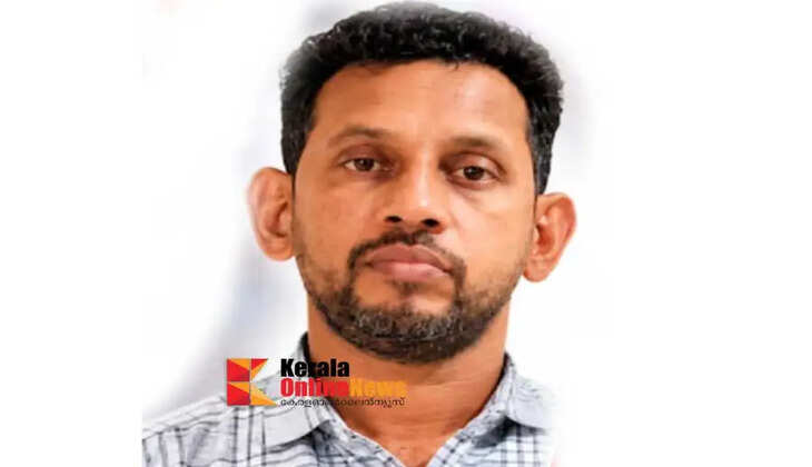 POCSO case accused who had been evading capture in Taliparamba remanded