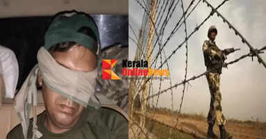 Accidentally crossed the border: BSF jawan in Pakistan custody