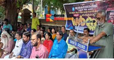 Superstitions and immorality create a society full of cowardice VS Anilkumar