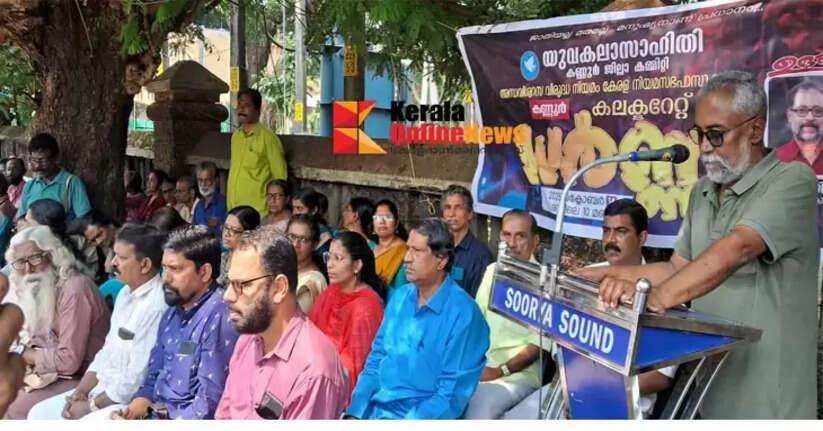 Superstitions and immorality create a society full of cowardice VS Anilkumar