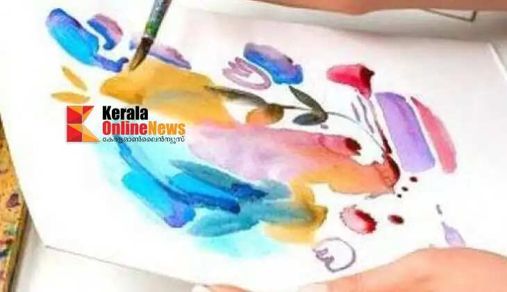 Drawing competition